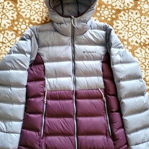 Columbia Down Jacket (Women's)